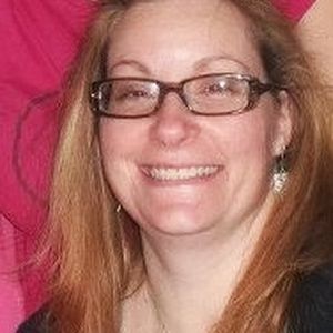 Meet your Posher, Christy